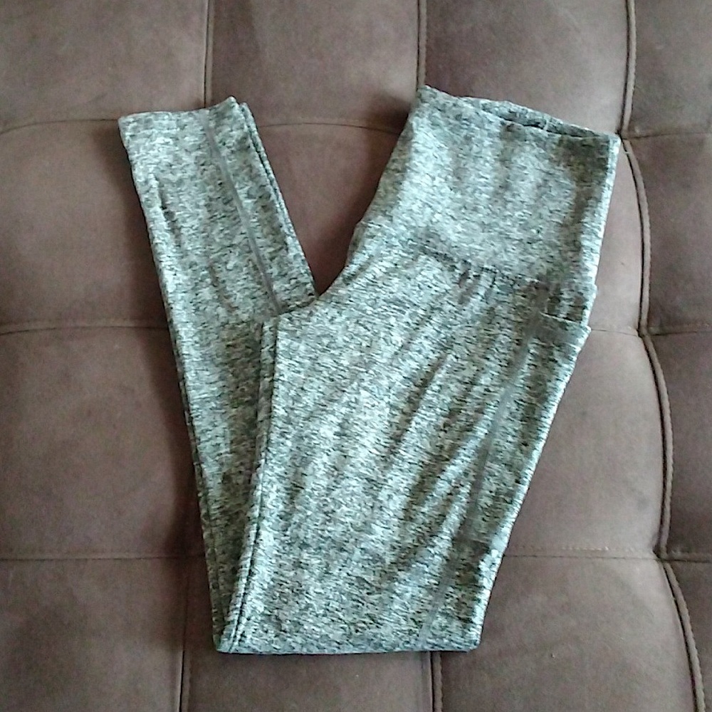 Ready To Go Leggings Size Small